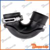 Gaine de suralimentation pour OPEL | GPP-PL-077, 860118